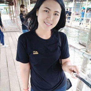 Jarujira Sribunkam profile icon