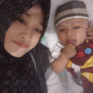 Luluk Muanisa profile icon