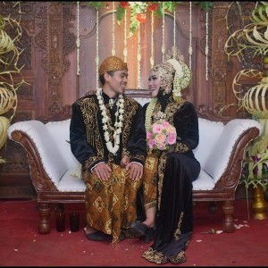 Tegar Didik Kinasih profile icon