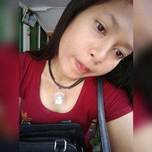 Taew Thitiporn profile icon