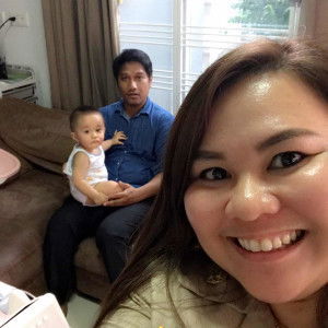 Chicky N. Wieringa profile icon