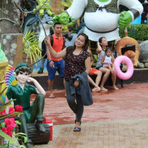 Engellie Dalibay profile icon