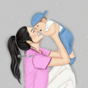 Dhanisza profile icon