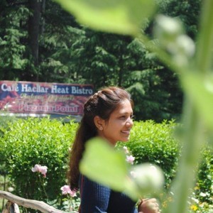 Niyati Patel Amin profile icon