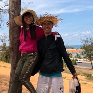 Vỹ Võ profile icon