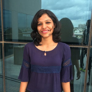 Priyanka Kushwaha profile icon