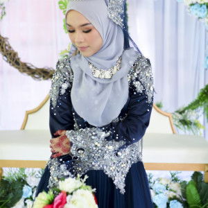 Nur Syaurah I'ffah binti Zamri profile icon