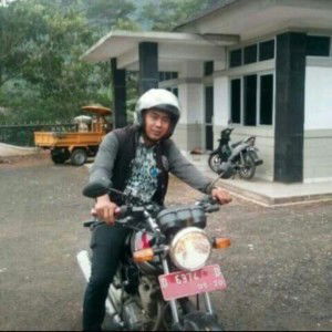 Rizki Setia Nurputra profile icon