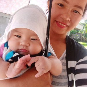 Angel Bayaya Villagracia profile icon