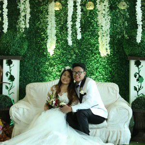 Mavic Reyes Samia profile icon