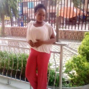 Precious Enekweizu profile icon