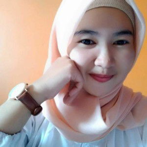 Siti ULlpanah profile icon