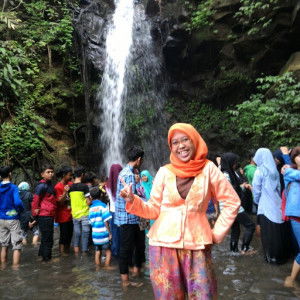 Aulia Rahmah profile icon