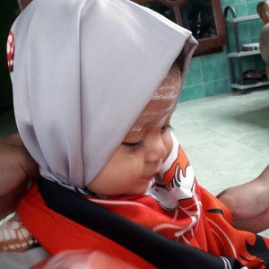 Natasyah Anjani sholihah profile icon