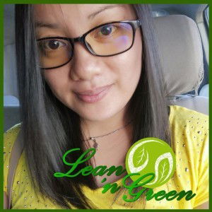 Rosalyn Leal Dela Cruz profile icon