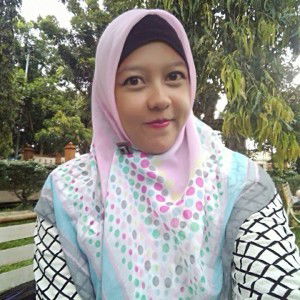 Annisa Ika Utami profile icon