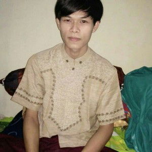 Taufik Hidayat profile icon