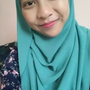 Nor Amanina profile icon