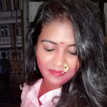 shilpa kahar profile icon