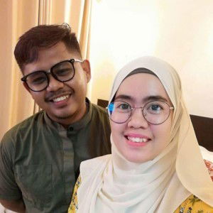 Muh Azrianshah Armadi profile icon