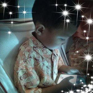 Aal Al Maulida profile icon
