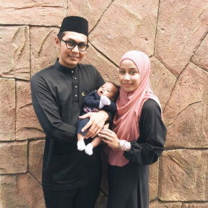 Nurul Shaheerah Che Razali profile icon