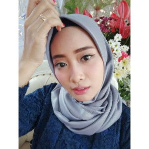 Ikha Put profile icon