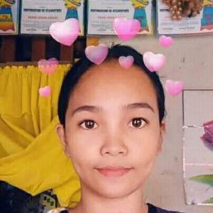 Crisseda Hamodiong Parilla profile icon