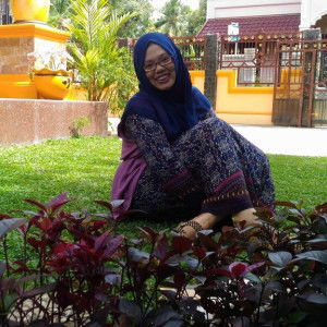 Izza Nanda profile icon