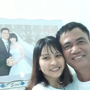 Nhu Quynh profile icon