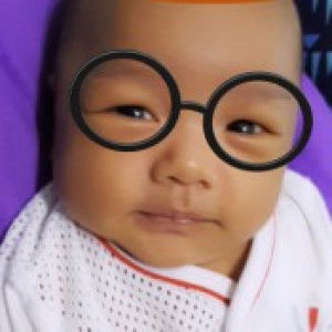 Saridah asnahni profile icon