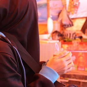 Trii Istiqomah profile icon