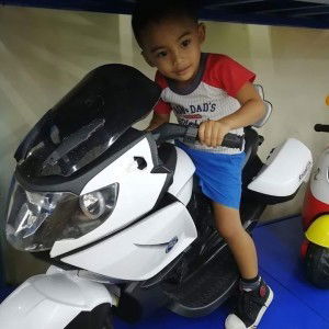 YyaLehg DRamiento profile icon