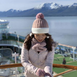 Jewel Wei profile icon