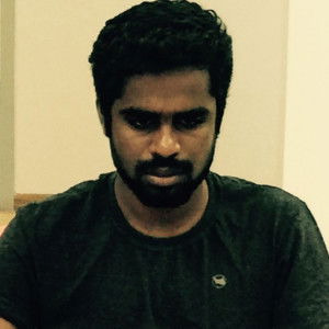 bhuvanesh Chandrasekara Gounder profile icon