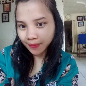 Ika Mawarni Hutabarat profile icon