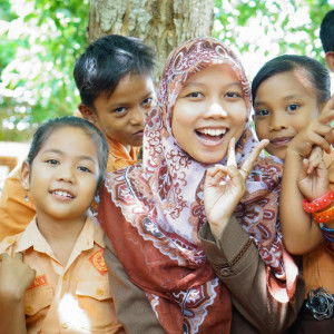 Ana Uswatun Hasanah profile icon