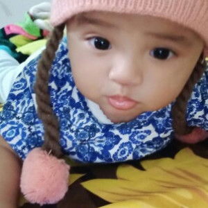 Olivia Ladiesta Diana profile icon