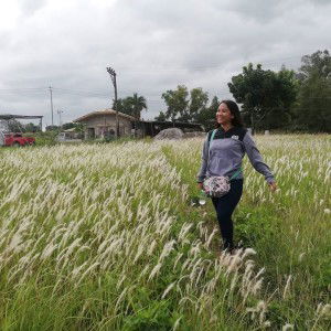 Mary Ann Pantalleon Sacopon profile icon