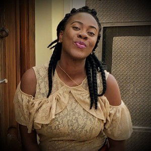 Lynda Chike-Mozie profile icon