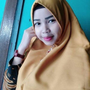 Nelvie Ariezvi Zubir profile icon