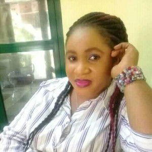 Oluchi Ezeh Jennifer Kanu profile icon