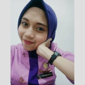 Freshy Izzati Nesadiva profile icon