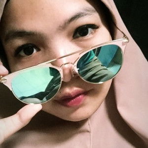 ulfa mutiara insani profile icon