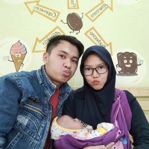 Fatia Ayu C profile icon