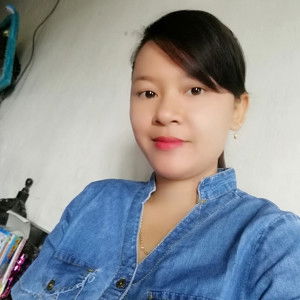 Rita Monica profile icon