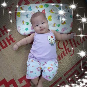 Hà Ori profile icon