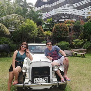 Irish Abendaño Austria profile icon