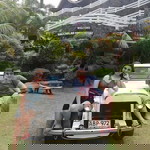 Irish Abendaño Austria profile icon