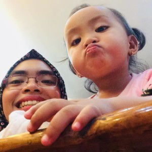 Zahra M. Salik-Pato profile icon